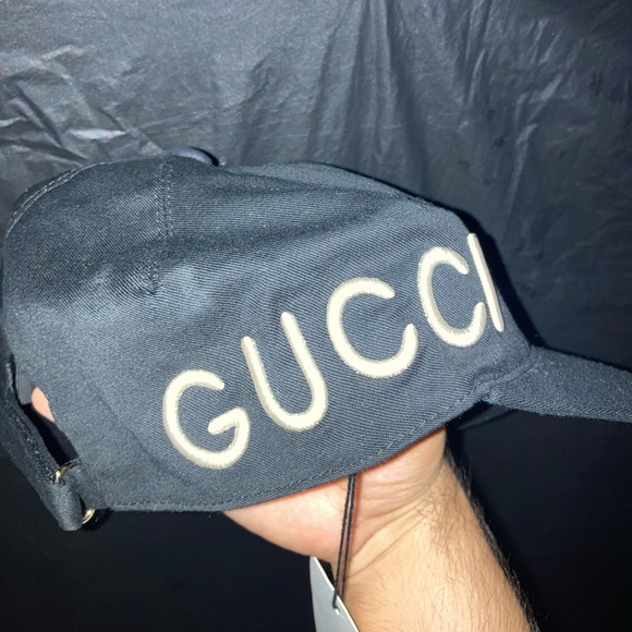 new gucci hat